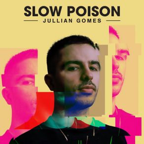 Slow Poison album cover