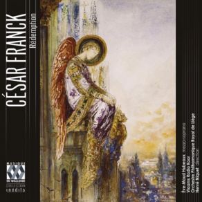 Franck: Rédemption album cover