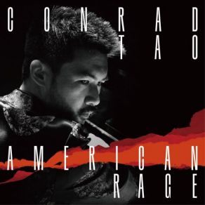 American Rage album cover