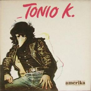 Amerika album cover
