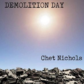 Demolition Day album cover