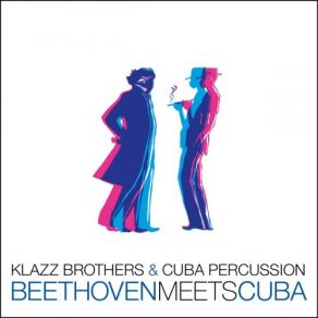 Beethoven Meets album cover