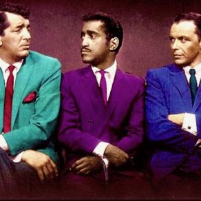 Another Christmas With The Rat Pack! album cover