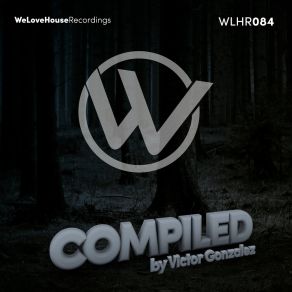 Compiled By Victor Gonzalez album cover