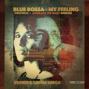 Blue Bossa - My Feeling album cover