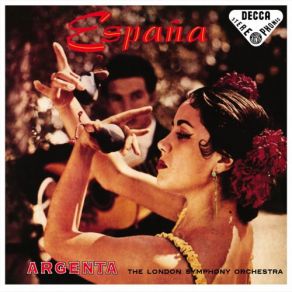 España (Remastered) album cover