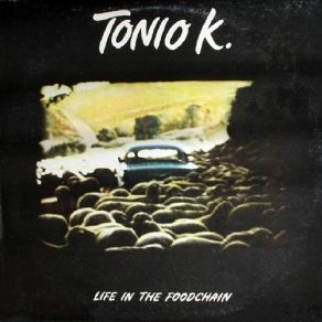 Life In The Foodchain album cover