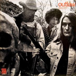 Outlaw album cover