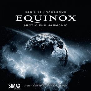 Equinox album cover