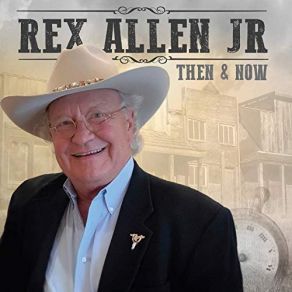 Then And Now album cover