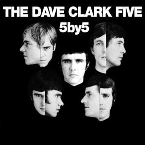5 By 5 album cover