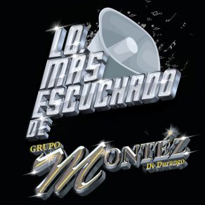 Lo Más Escuchado De album cover