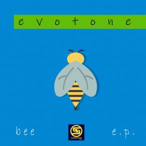 B album cover