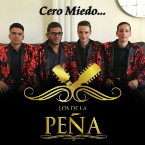 Cero Miedo album cover