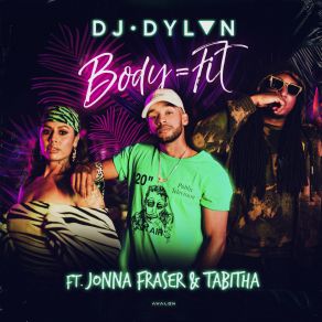 Body = Fit album cover