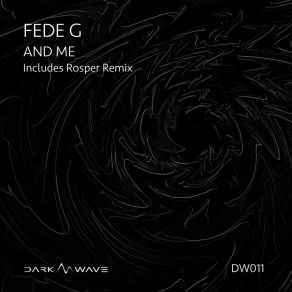 And Me album cover