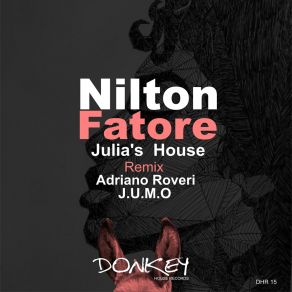 Julia's House album cover