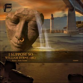 I Suppose So album cover