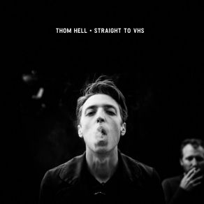 Straight To VHS album cover