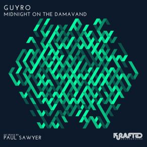 Midnight On The Damavand album cover