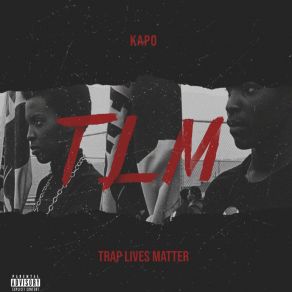 Trap Lives Matter album cover