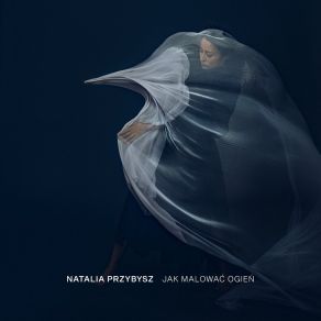 Jak Malować Ogień album cover