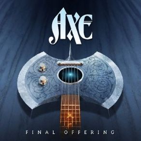 Final Offering (Japan CD) album cover