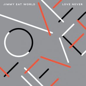 Love Never (Single) album cover