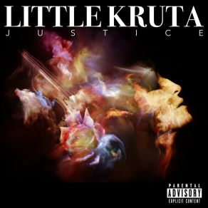 Justice album cover