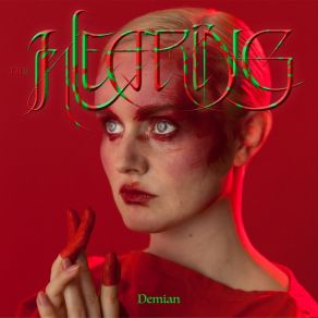 Demian album cover