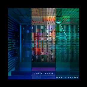 OFF Centre album cover
