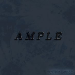 Ample album cover