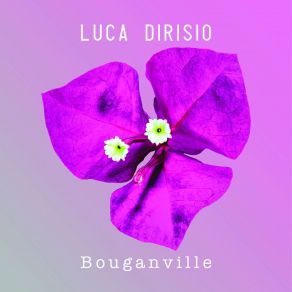 Bouganville album cover