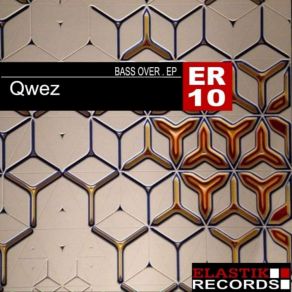 Bass Over album cover