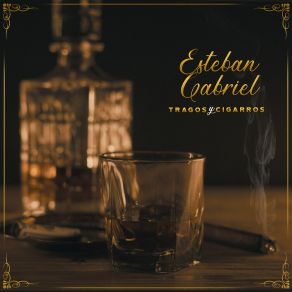 Tragos Y Cigarros album cover