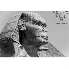 Trip To Egypt album cover