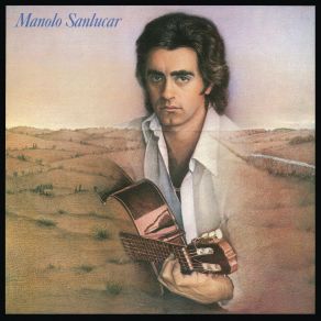 A Miguel Hernandez album cover