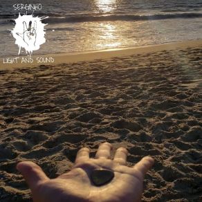 Light And Sound album cover