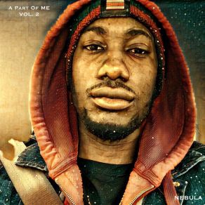 A Part Of Me Vol. 2 album cover
