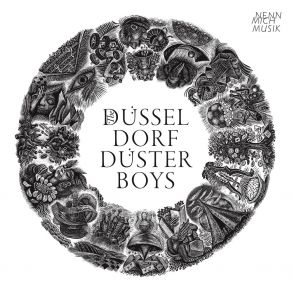 Nenn Mich Musik album cover