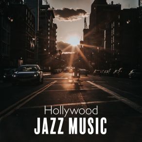 Hollywood Jazz Music album cover