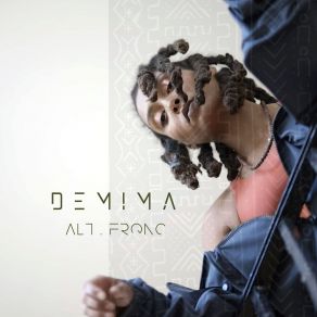 Alt. Frqnc album cover