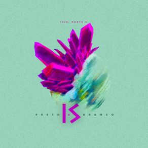 Is: Ísis, Pt. 2 album cover