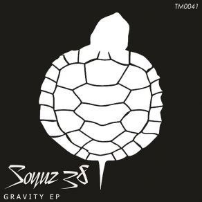 Gravity album cover