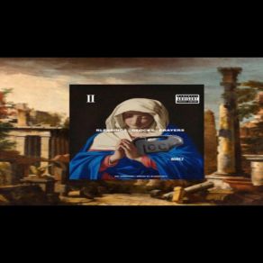 Blessings, Glocks & Prayers 2 album cover