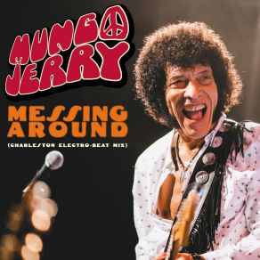 Messing Around - Single album cover