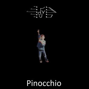 Pinocchio album cover