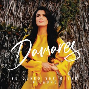 Eu Quero Ver O Seu Milagre album cover