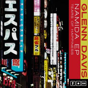 Namida album cover