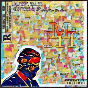 Motivation Three album cover